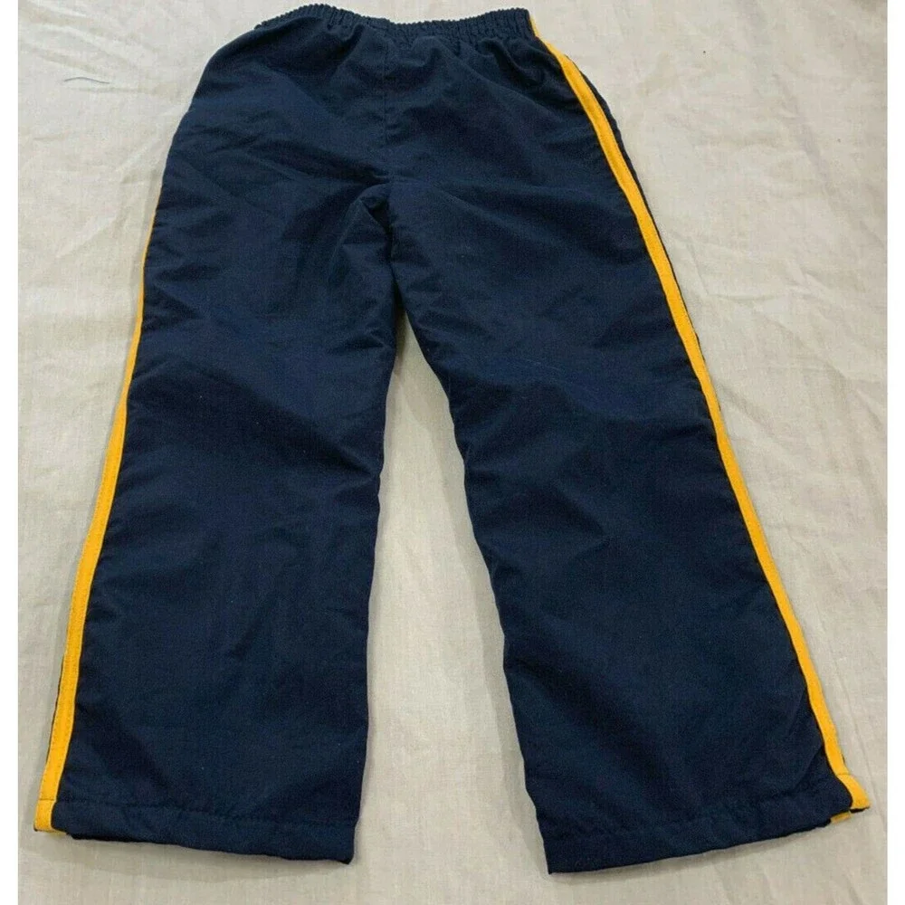 THOMAS FRIENDS BOYS ATHLETIC PANTS SIZE 24 MONTHS